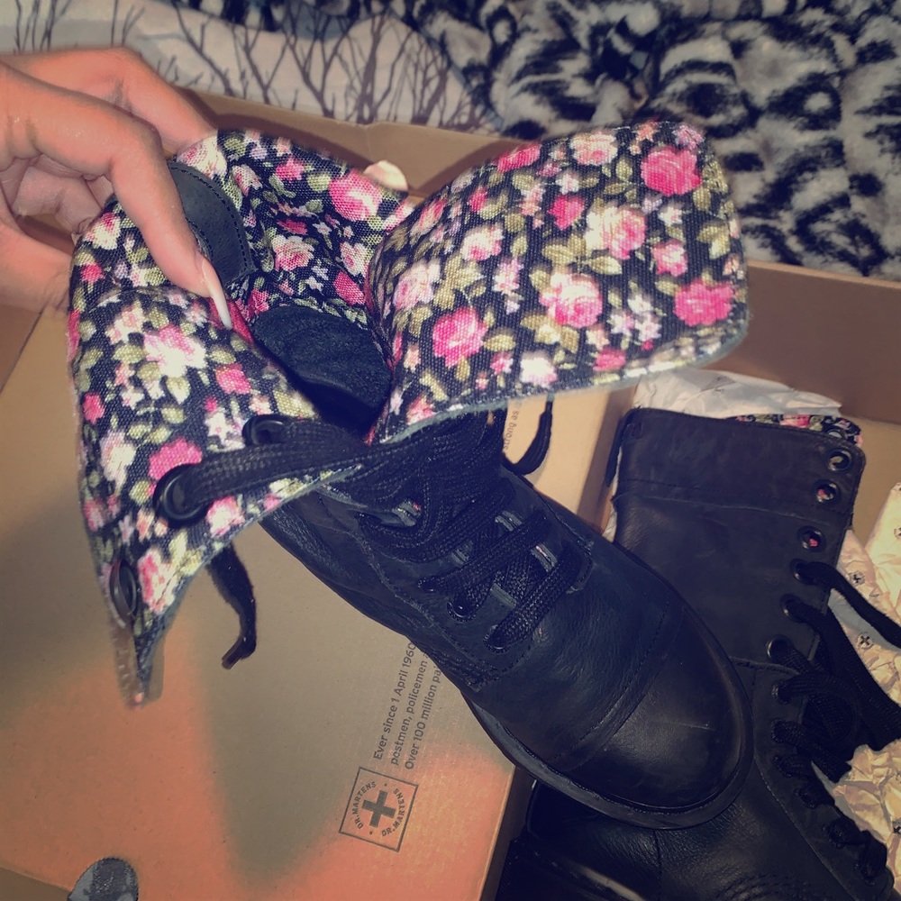 boots